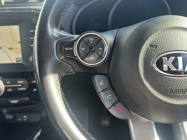 Kia Soul  Black #34