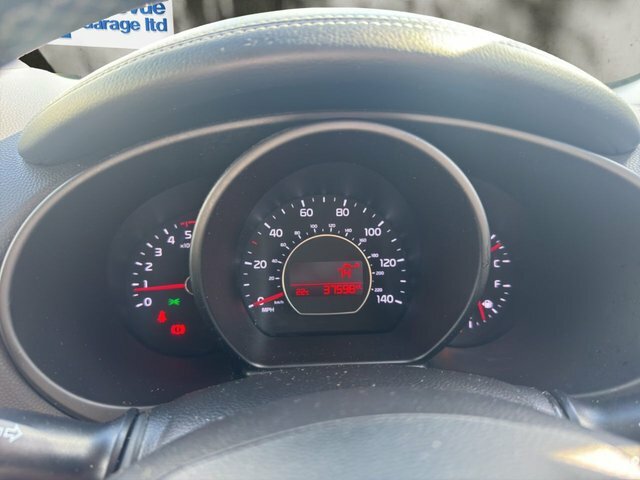 Kia Soul  Black #29