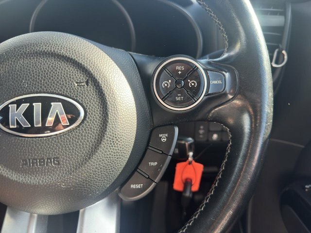 Kia Soul  Black #35