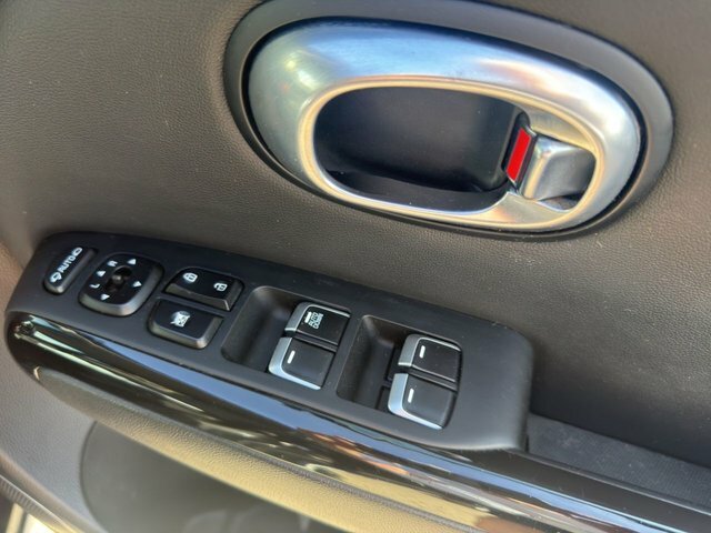 Kia Soul  Black #39
