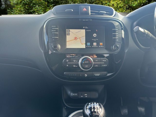 Kia Soul  Black #21