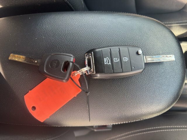 Kia Soul  Black #28