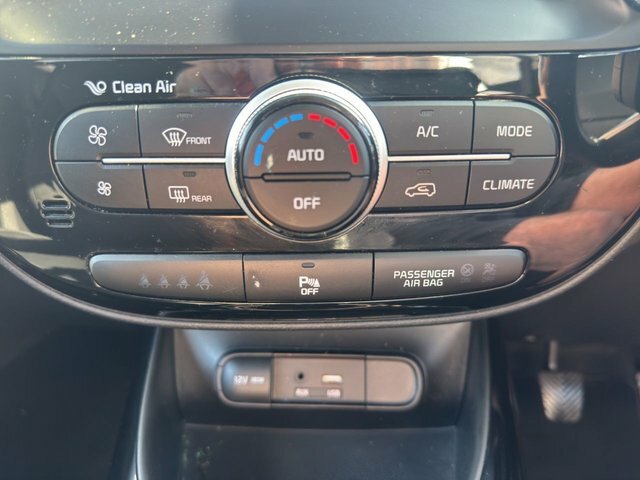 Kia Soul  Black #38
