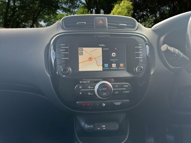 Kia Soul  Black #14