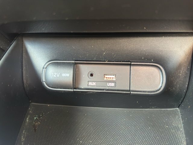 Kia Soul  Black #37