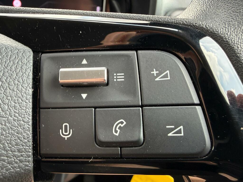 Citroen e-Berlingo Plus Grey #28