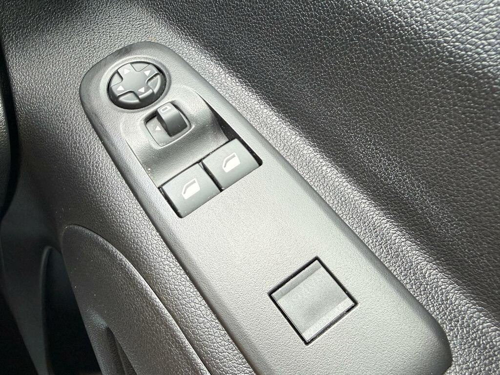 Citroen e-Berlingo Plus Grey #29