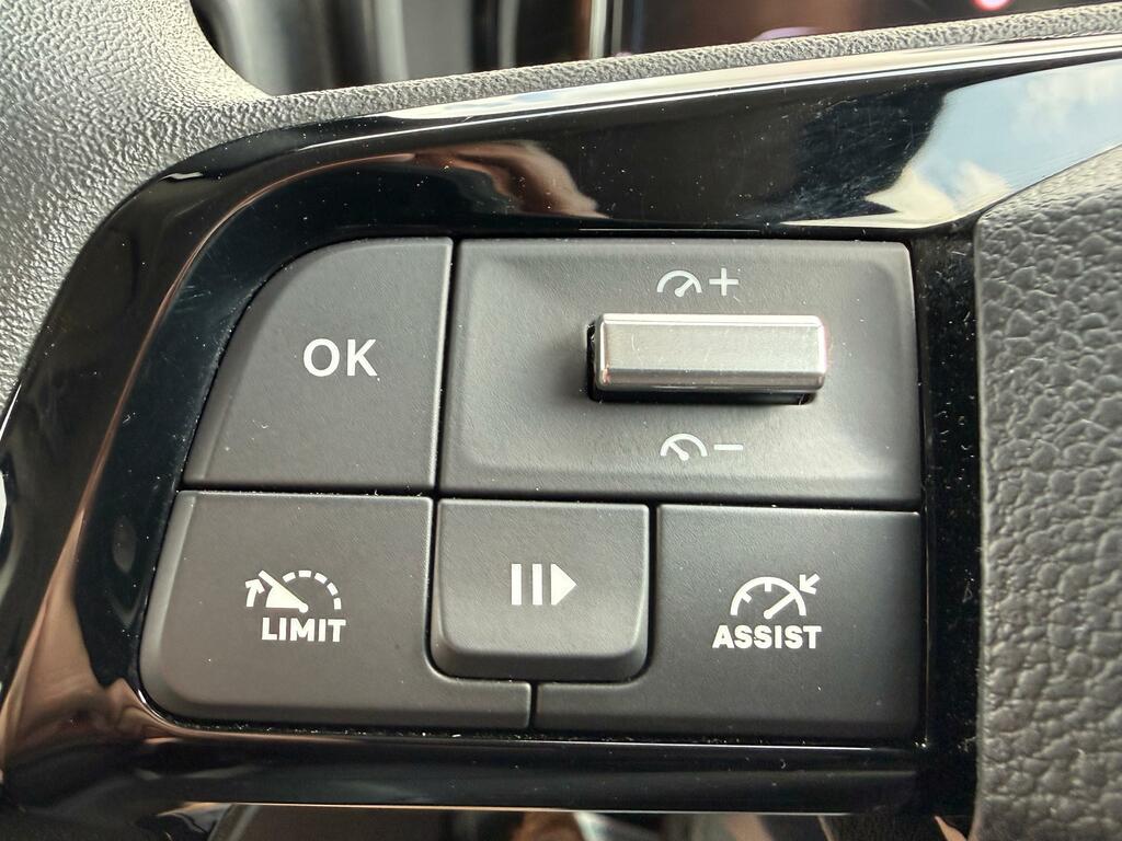 Citroen e-Berlingo Plus Grey #27