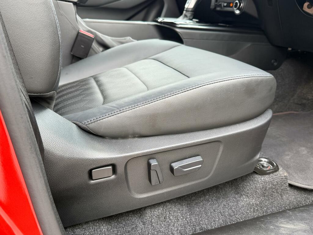 Isuzu D-Max Double Cab Silver #36