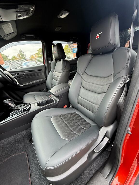 Isuzu D-Max Double Cab Silver #30