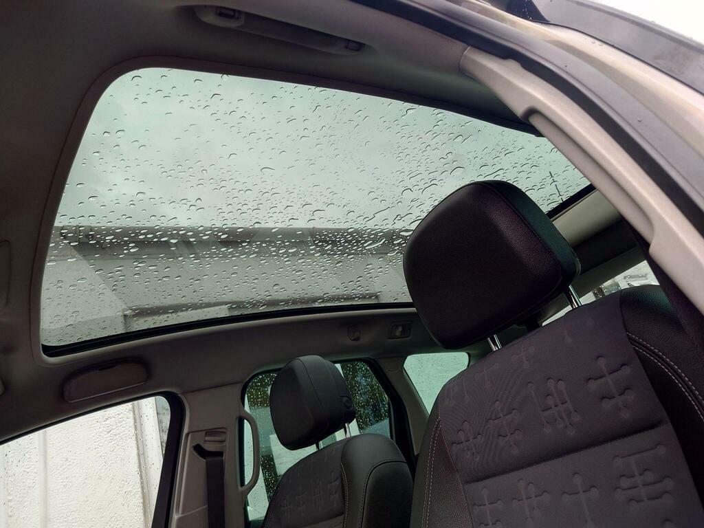 Vauxhall Meriva Meriva Exclusiv Cdti Ecoflex Grey #17