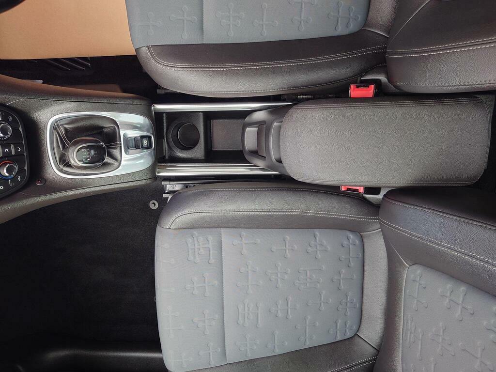Vauxhall Meriva Meriva Exclusiv Cdti Ecoflex Grey #14