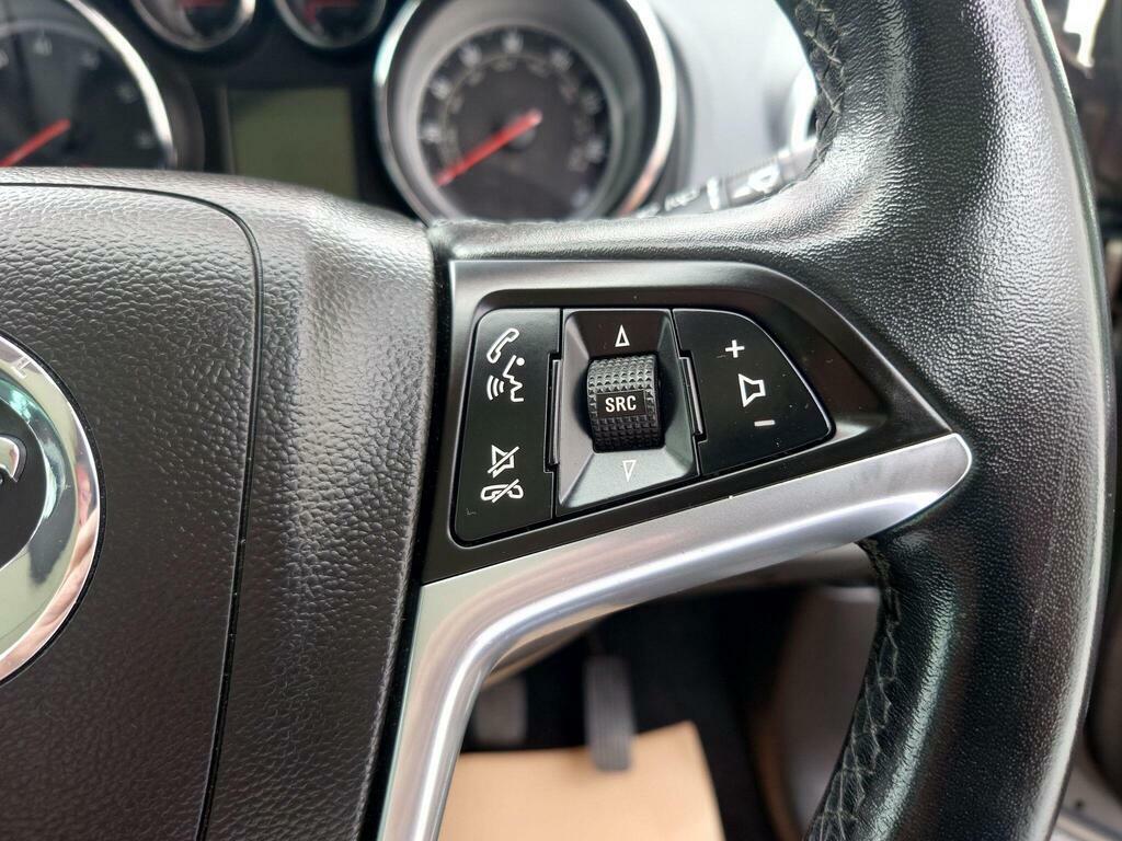 Vauxhall Meriva Meriva Exclusiv Cdti Ecoflex Grey #13