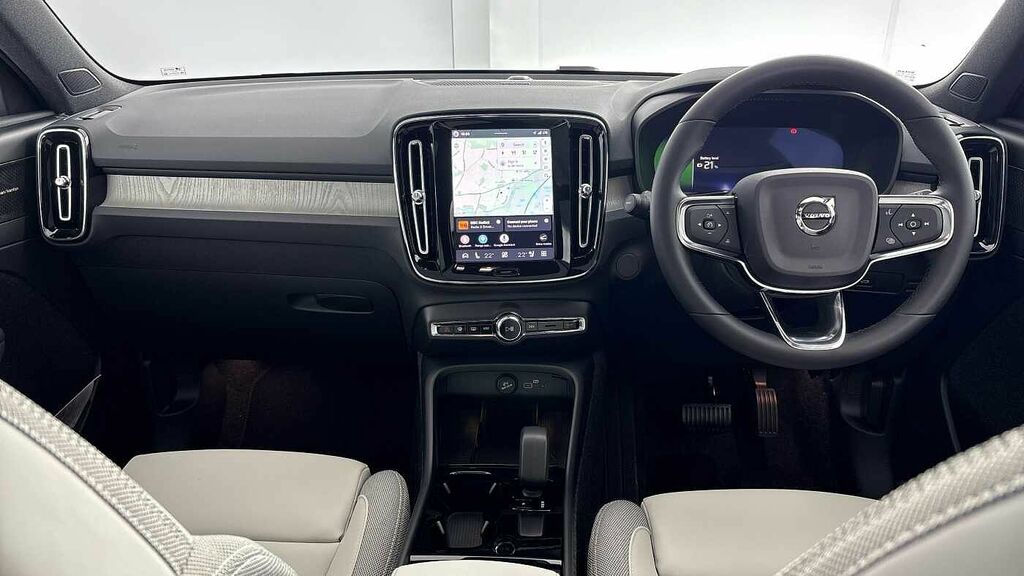 Volvo EX40 Ultra, Twin Motor, #5
