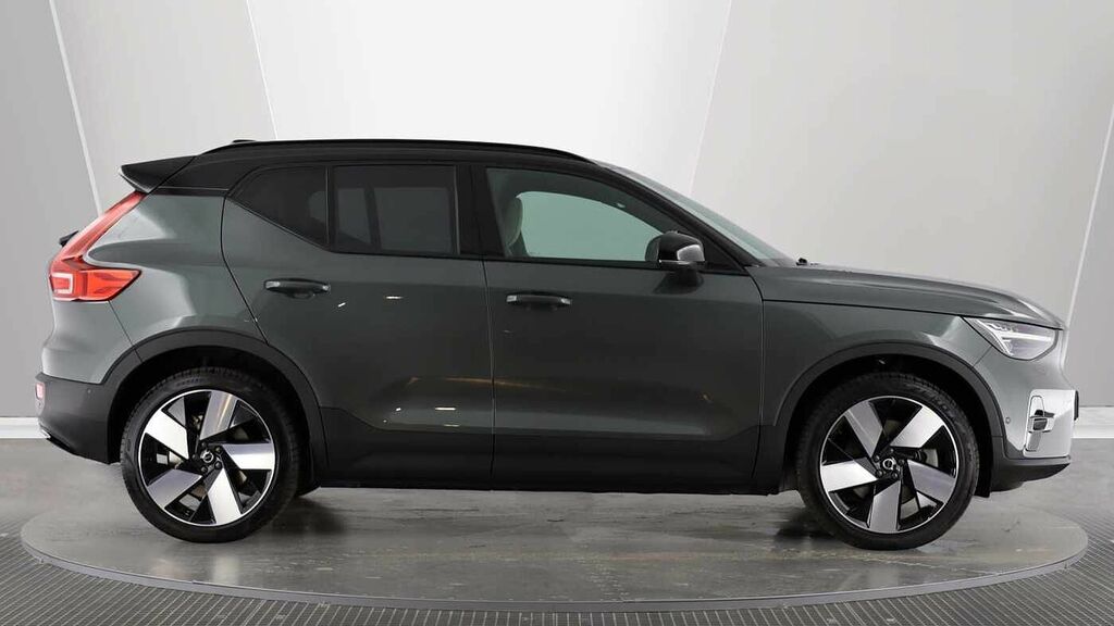Volvo EX40 Ultra, Twin Motor, #3