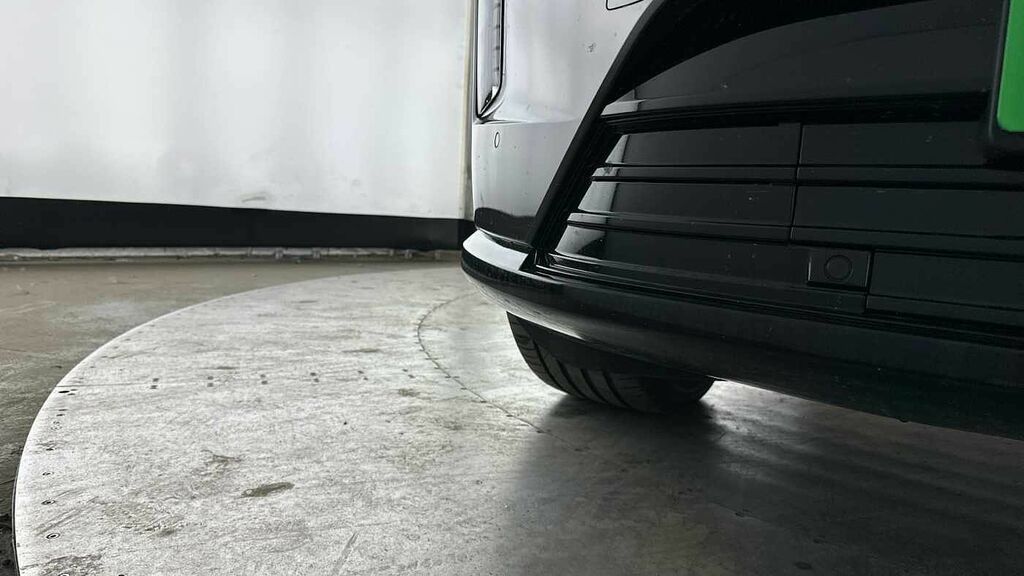 Volvo EX90 Ex90 Black #19