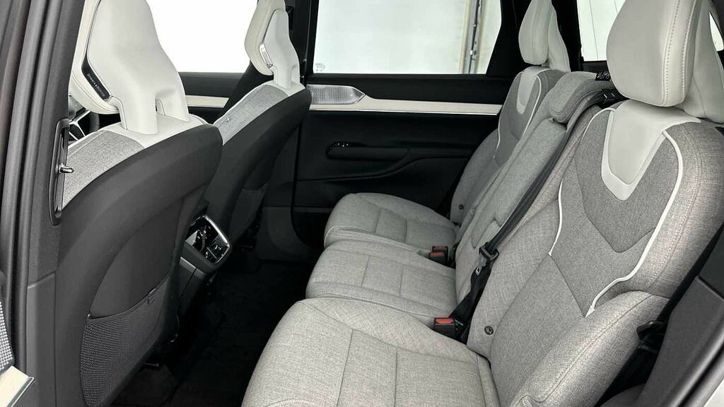 Volvo EX90 Ex90 Black #13