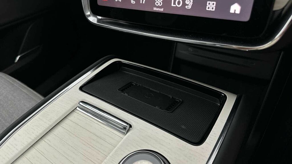 Volvo EX90 Ex90 Black #26