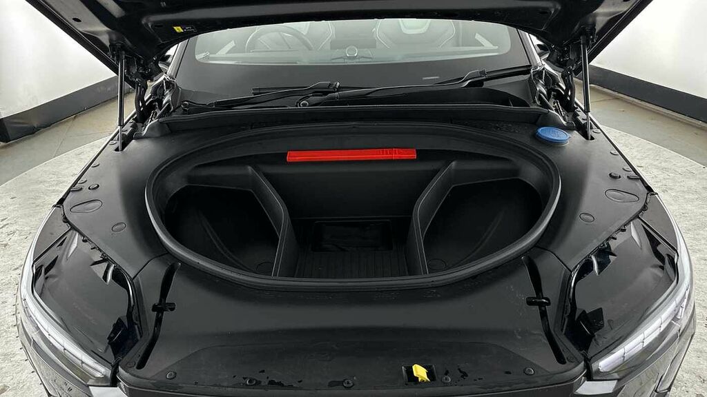 Volvo EX90 Ex90 Black #15
