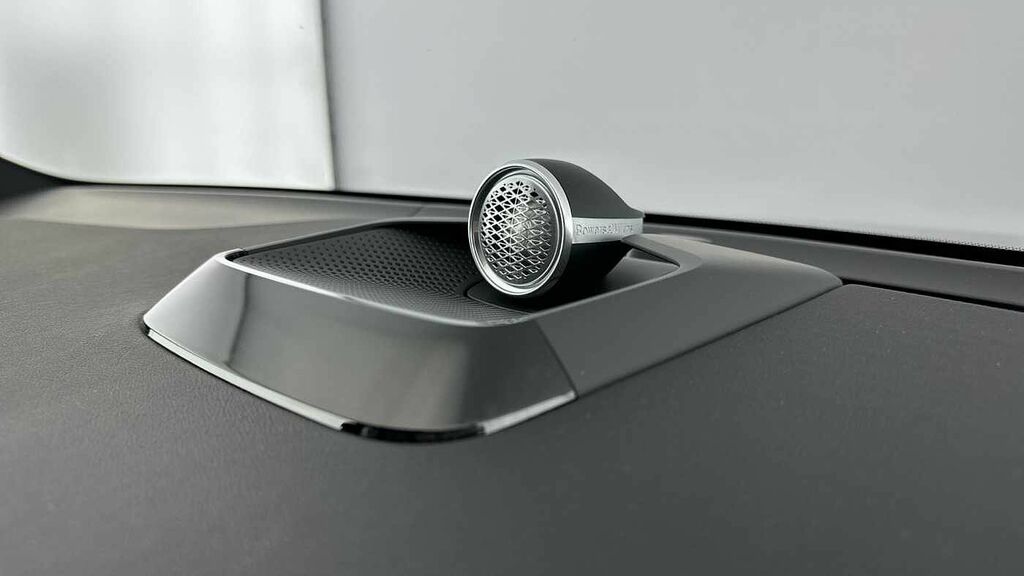 Volvo EX90 Ex90 Black #23