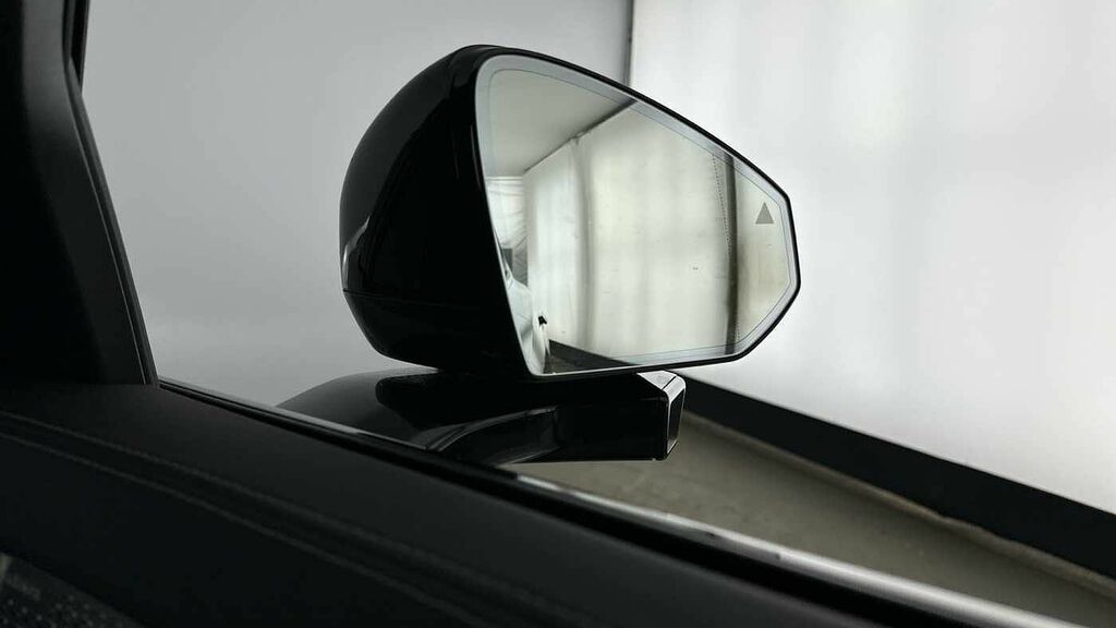 Volvo EX90 Ex90 Black #22