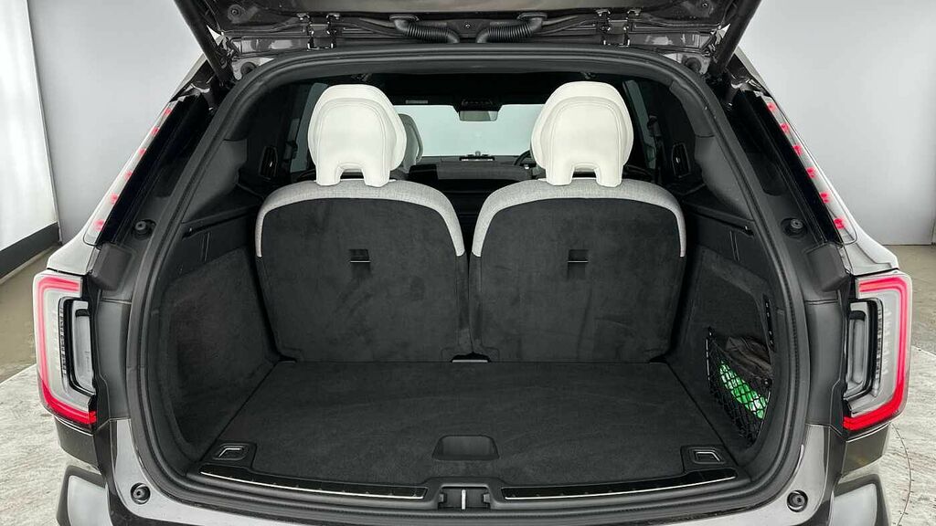 Volvo EX90 Ex90 Black #14