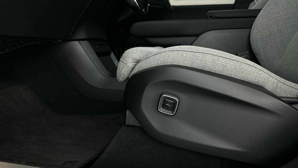 Volvo EX90 Ex90 Black #18
