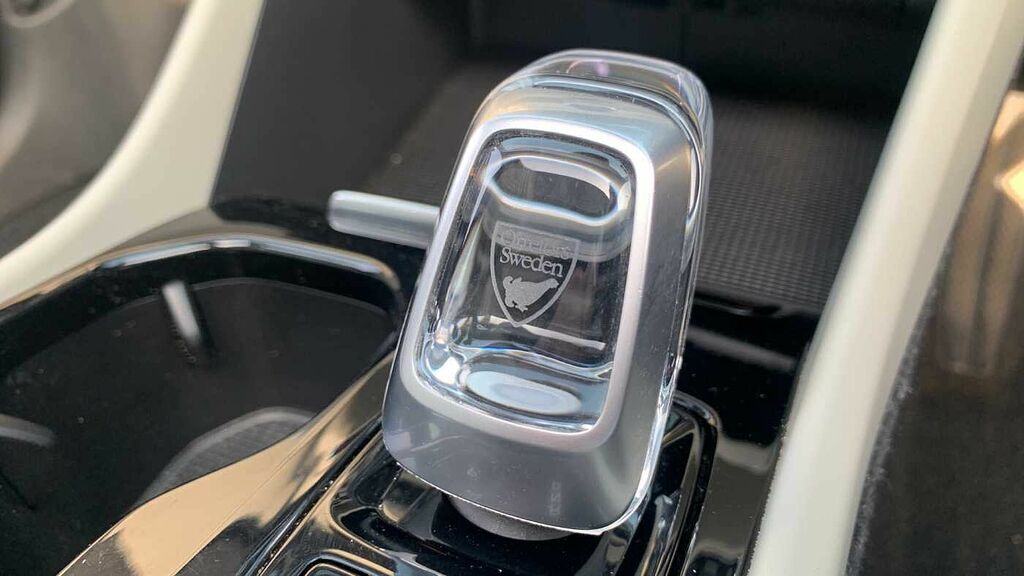 Volvo XC40 Recharge T5 Inscription Black #33