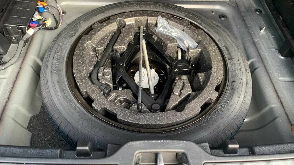 Volvo XC40 Recharge T5 Inscription Black #29
