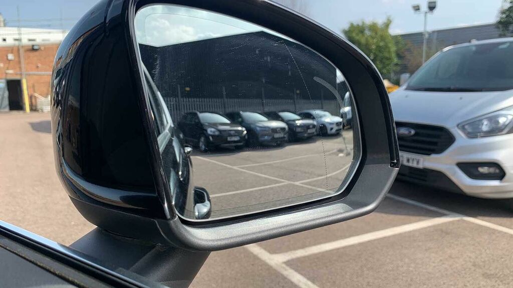 Volvo XC40 Recharge T5 Inscription Black #39