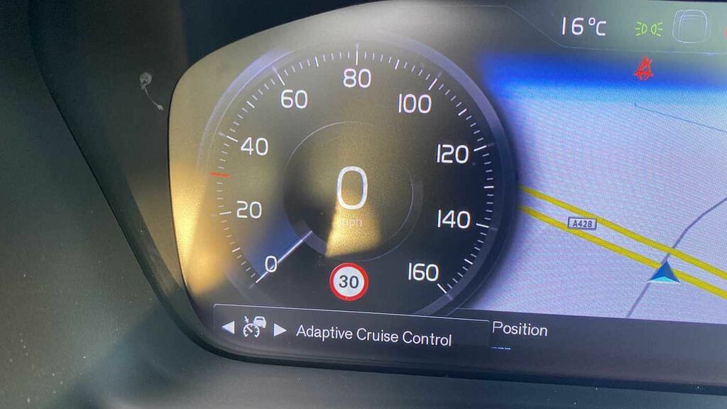 Volvo XC40 Recharge T5 Inscription Black #21