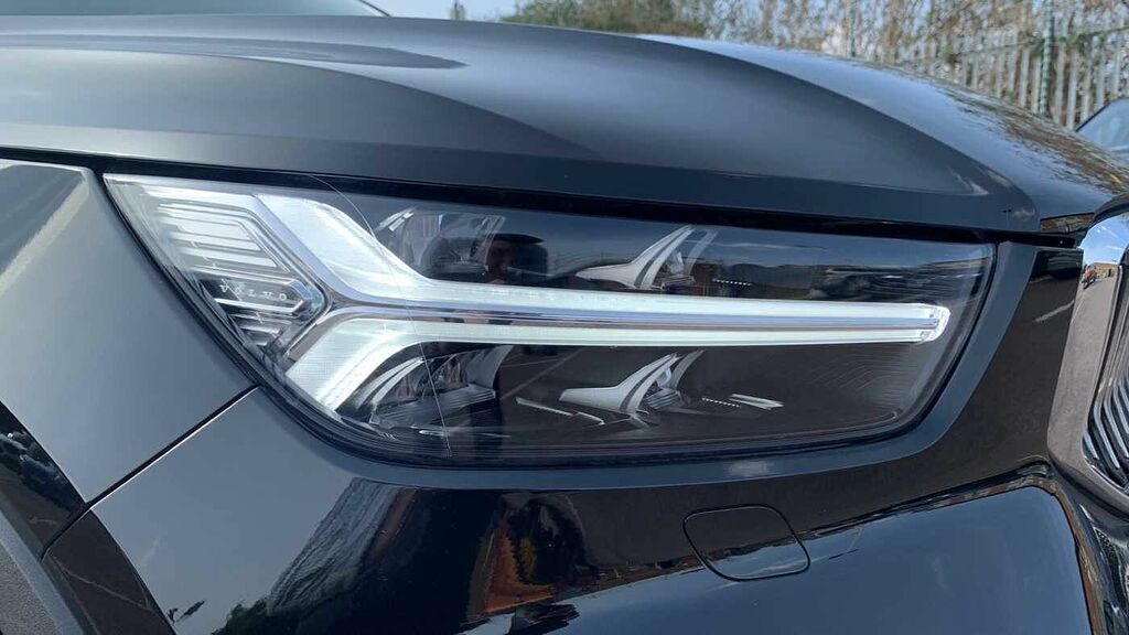 Volvo XC40 Recharge T5 Inscription Black #24