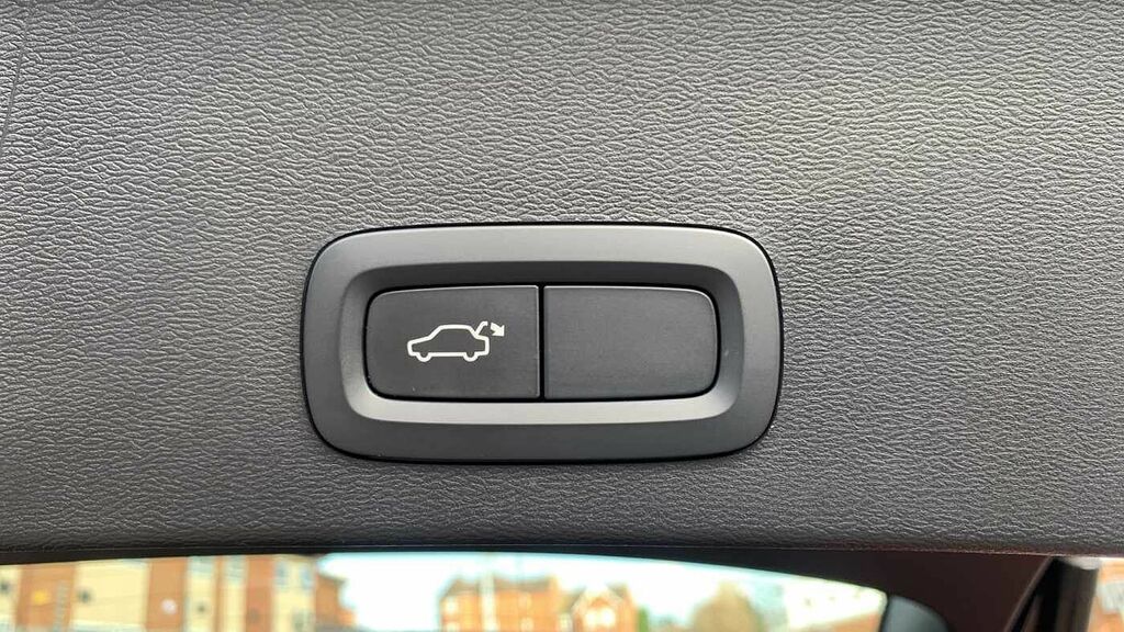 Volvo XC40 Recharge T5 Inscription Black #30