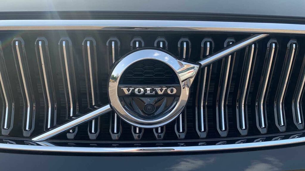 Volvo XC40 Recharge T5 Inscription Black #23