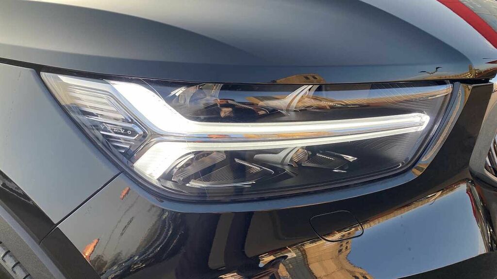 Volvo XC40 Recharge T5 Inscription Black #18
