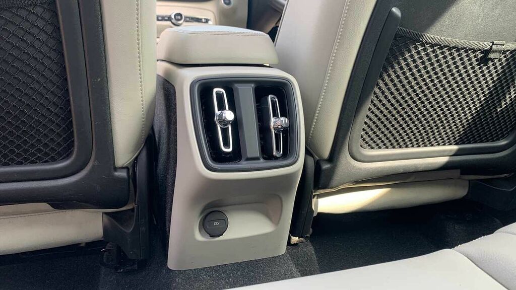 Volvo XC40 Recharge T5 Inscription Black #31