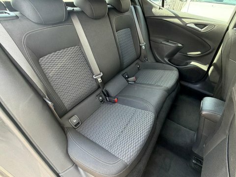Vauxhall Astra  Green #14