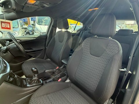 Vauxhall Astra  Green #18