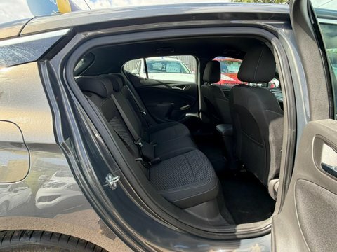 Vauxhall Astra  Green #13