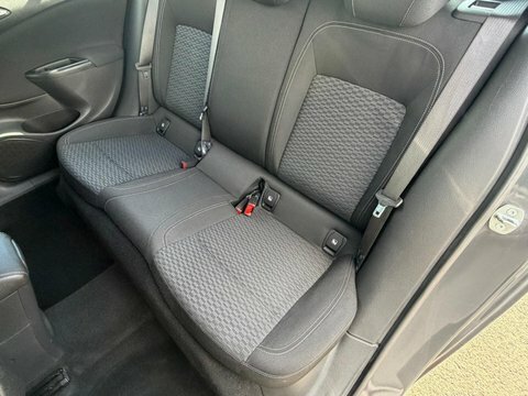 Vauxhall Astra  Green #20