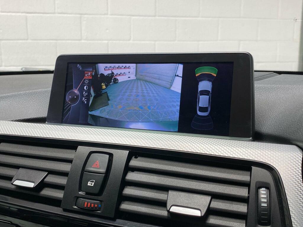 BMW 4 Series 2.0 428I M Sport Euro 6 Ss Grey #6