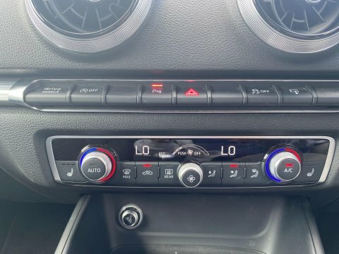 Audi A3 1.4 Tfsi Cod Grey #19