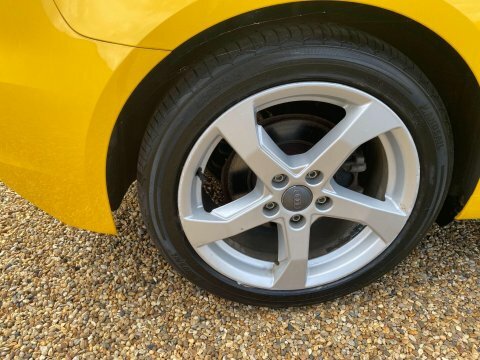 Audi A3 1.4 Tfsi Cod Grey #8
