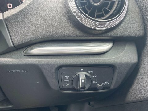 Audi A3 1.4 Tfsi Cod Grey #25
