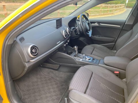 Audi A3 1.4 Tfsi Cod Grey #12