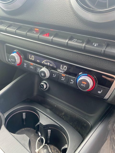 Audi A3 1.4 Tfsi Cod Grey #27