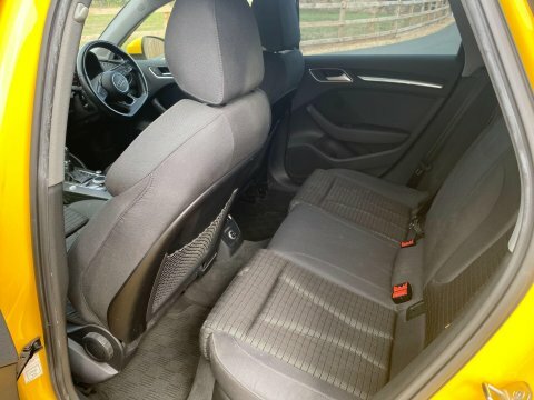 Audi A3 1.4 Tfsi Cod Grey #13