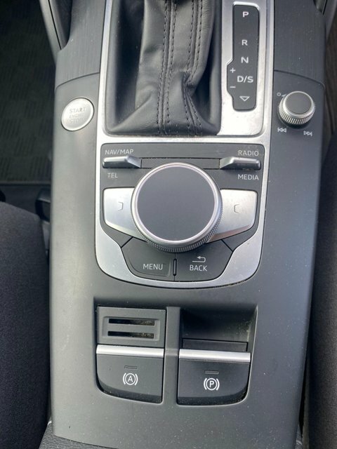 Audi A3 1.4 Tfsi Cod Grey #28