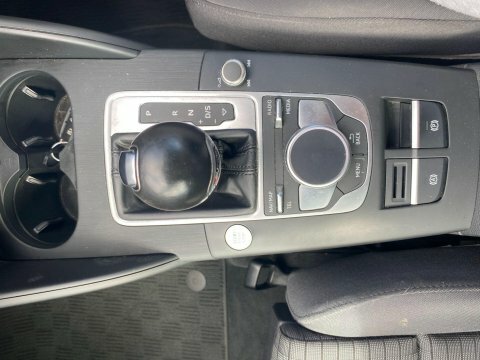 Audi A3 1.4 Tfsi Cod Grey #20
