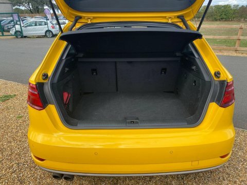 Audi A3 1.4 Tfsi Cod Grey #31